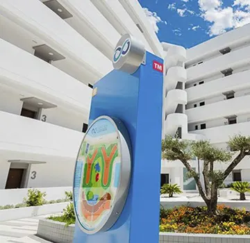 Infinity View by Mar Holidays