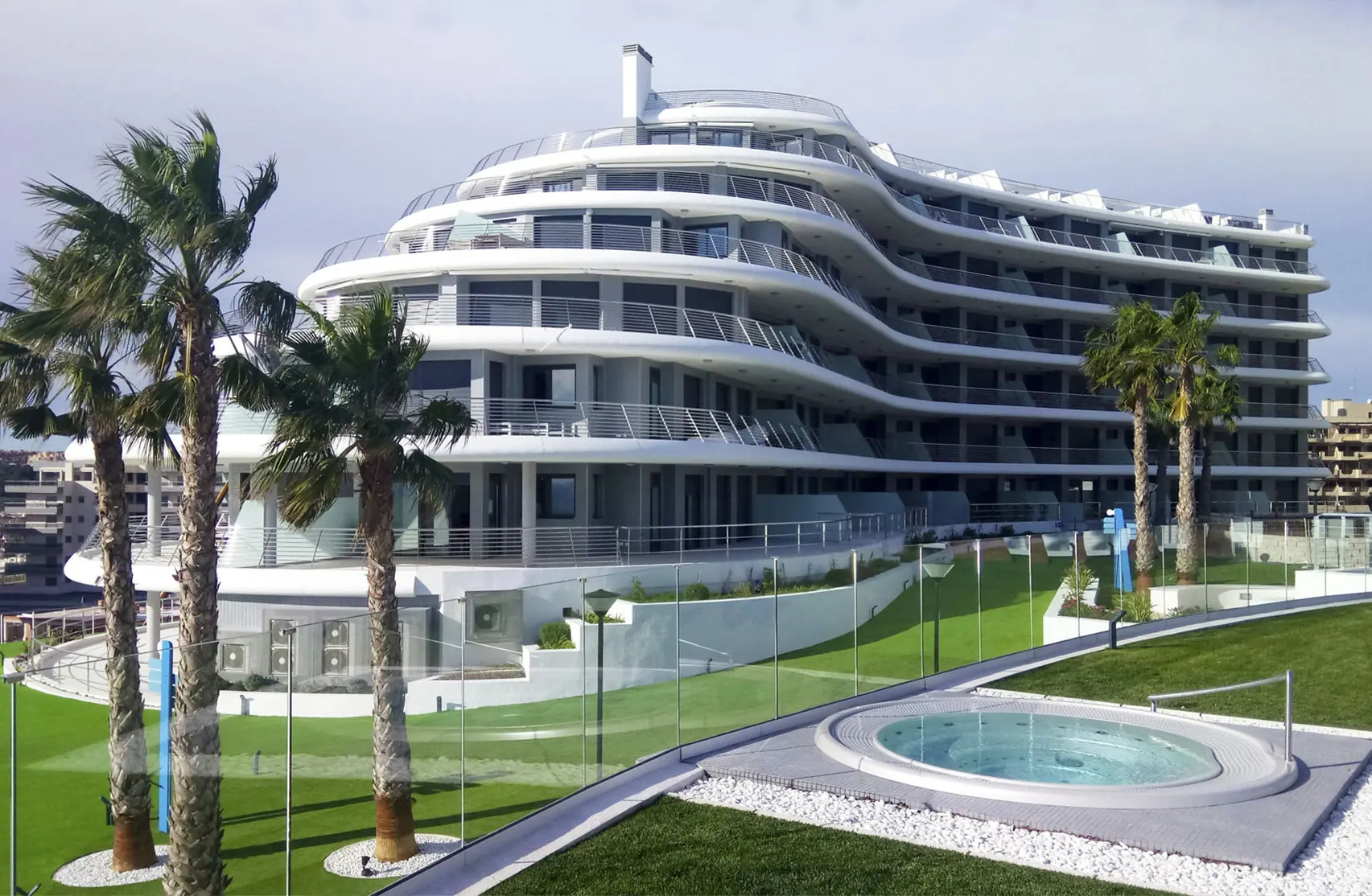 Infinity View by Mar Holidays