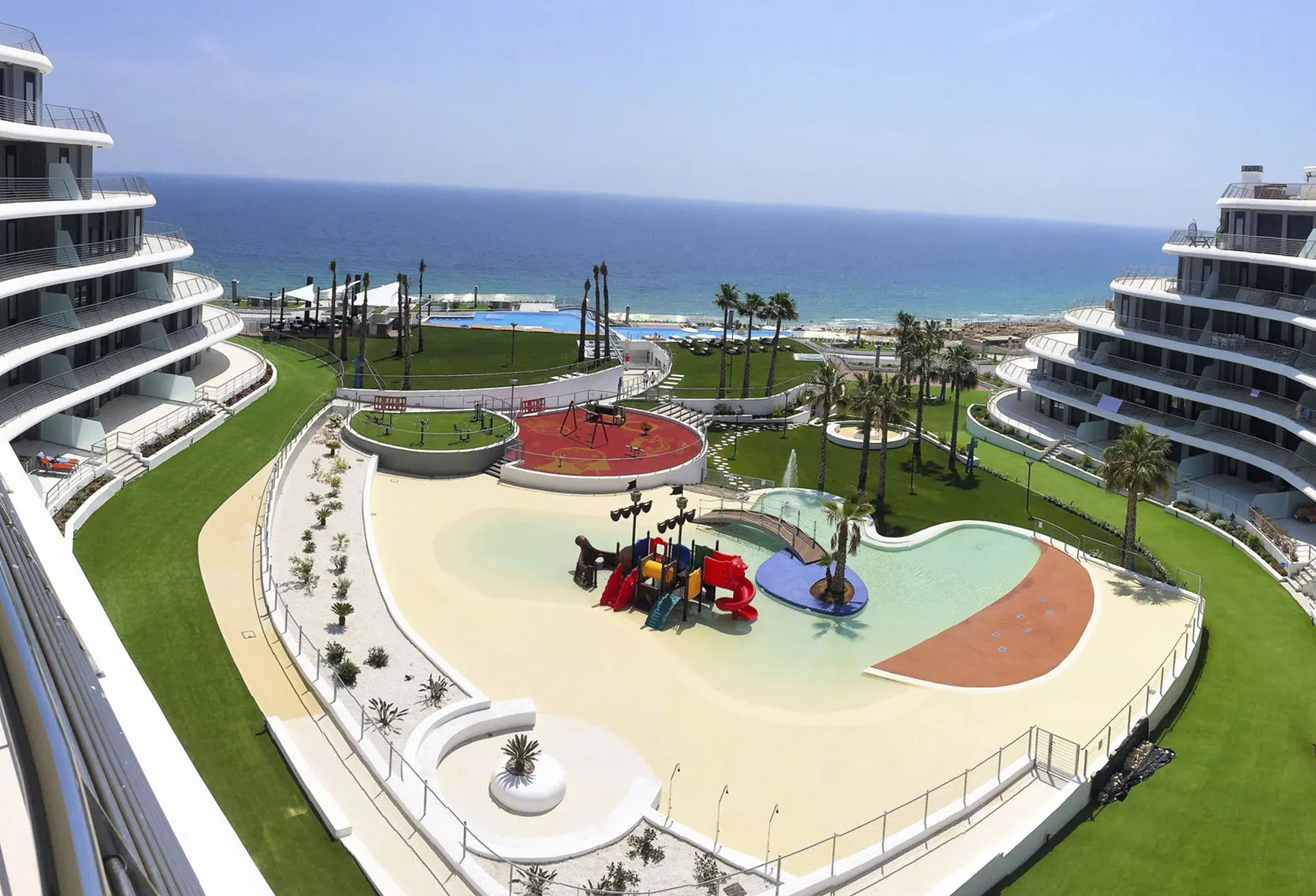 Infinity View by Mar Holidays