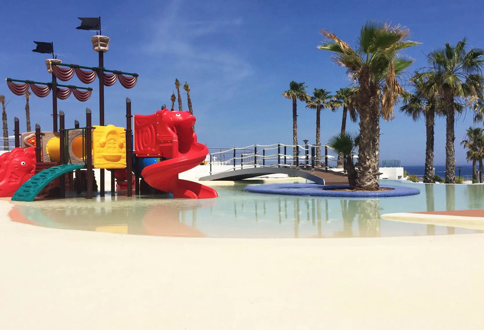 Infinity View by Mar Holidays